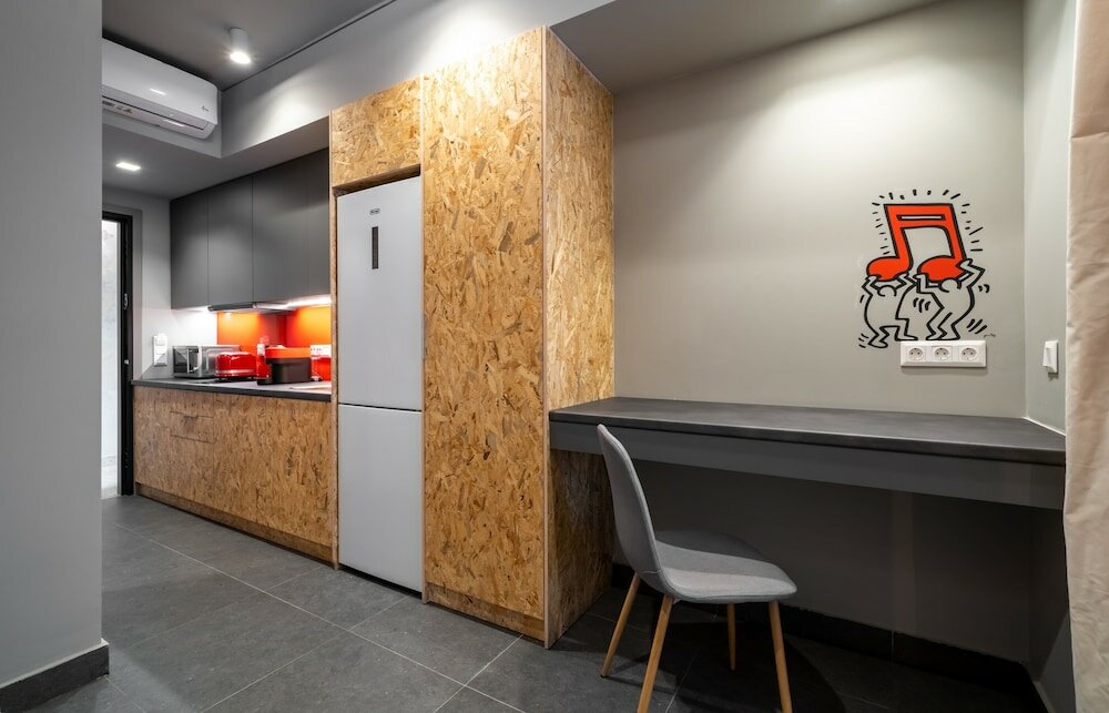 Фото Psiri Vibes