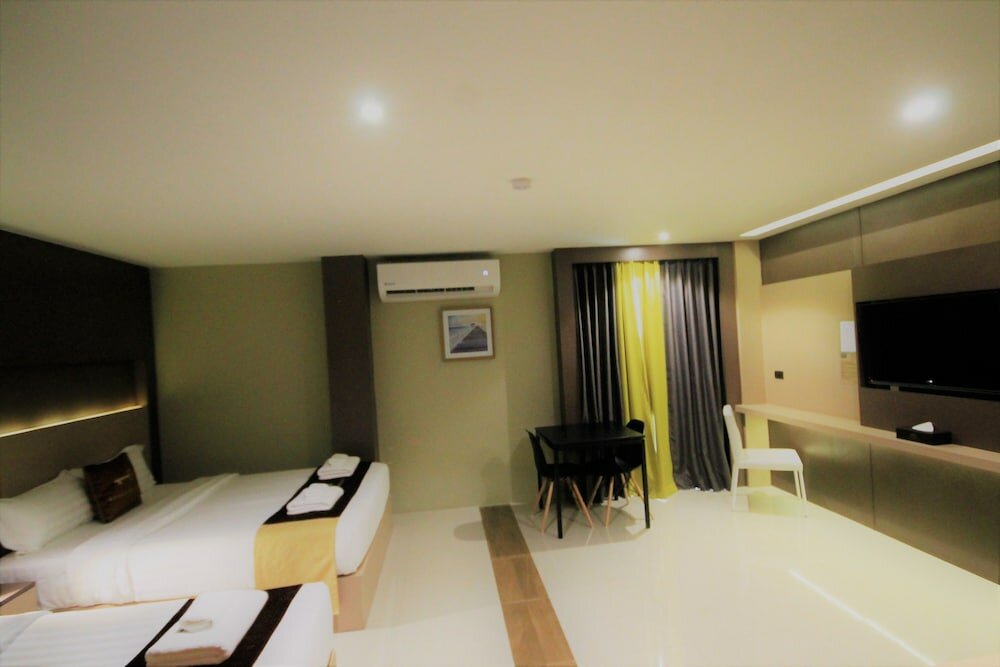 Фото Grande Classic Pattaya