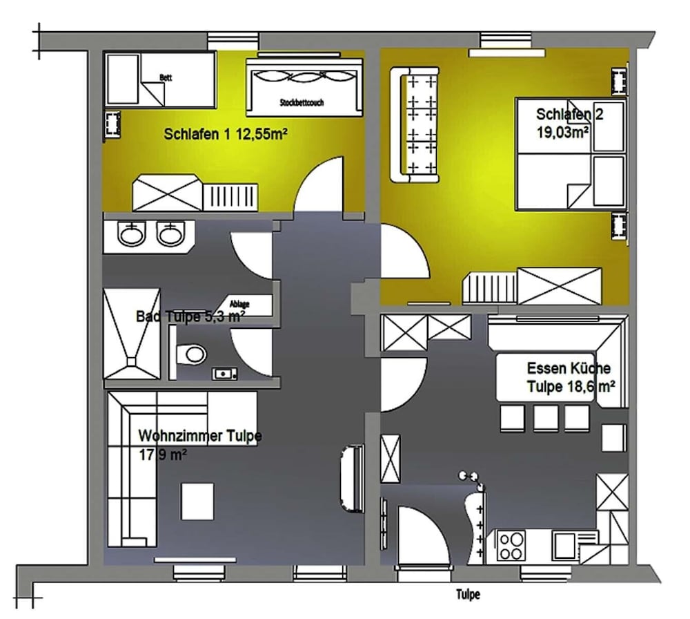 Фото Dienbergerhof