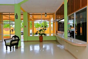 Гостиница Midview Hotel-Nyali