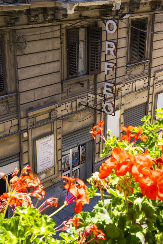 Фото Ballarò Hotel