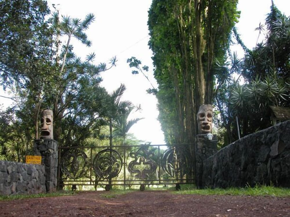 Фото Lava Tree Tropic Inn