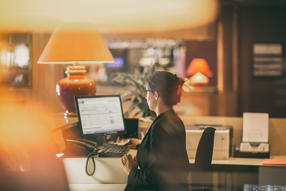 Фото Mercure Limoges Royal Limousin