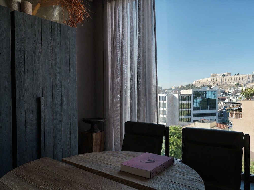 Фото Monastik LIving in Athina