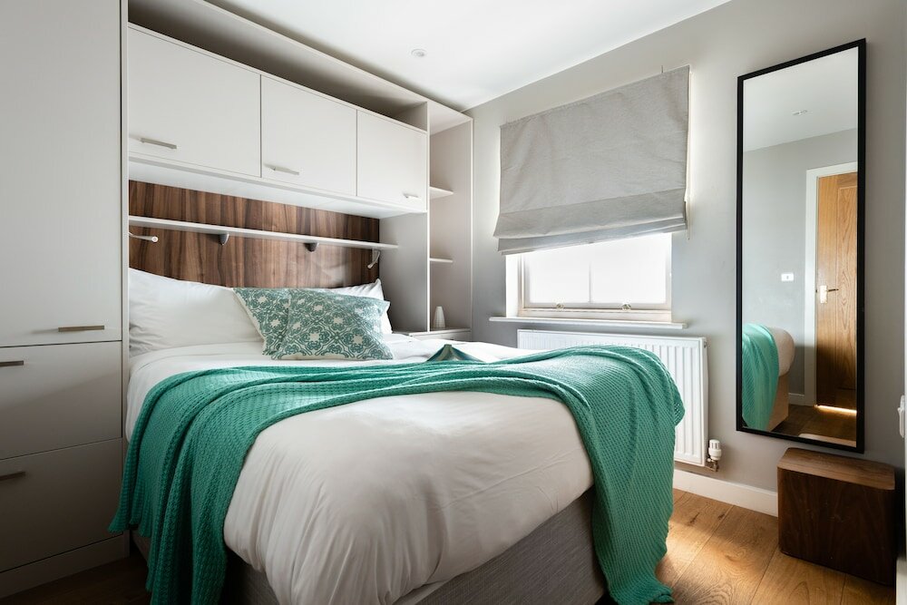 Фото The Norfolk Escape - Beautiful & Bright 4 Mews Homes With 16bdr