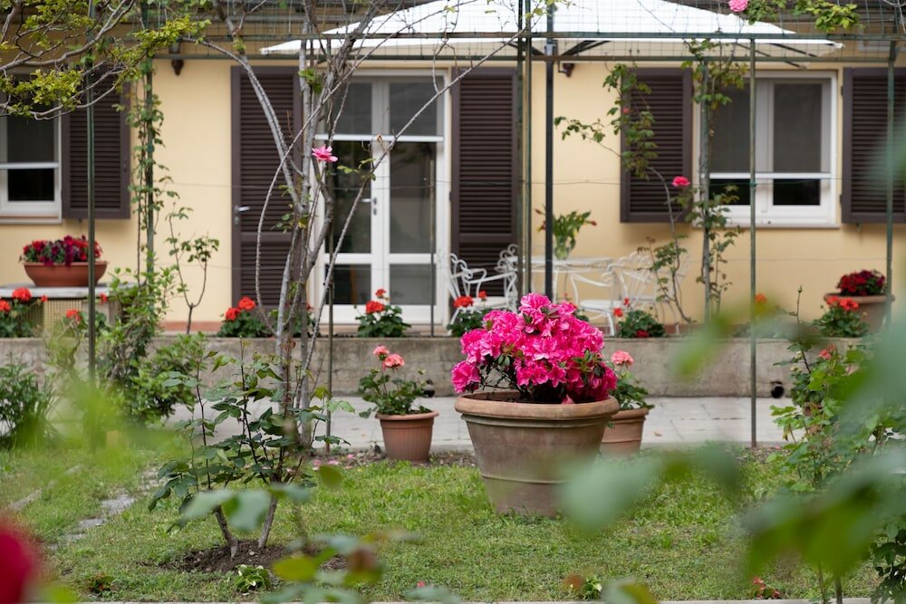 Фото Antica Dimora Sant'Anna