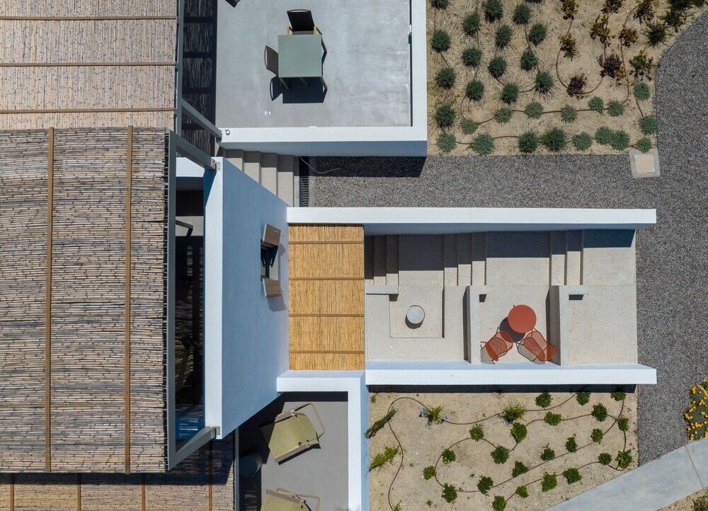 Фото Korfi de Milo