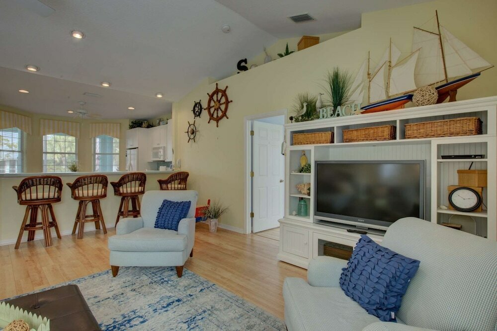 Фото Tortuga Pool Home