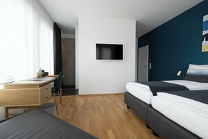 Гостиница Ambrosia Guesthouse