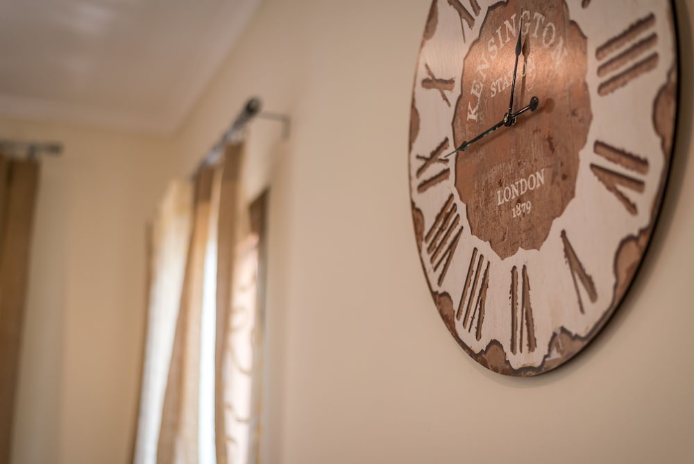 Фото Keys of paradise