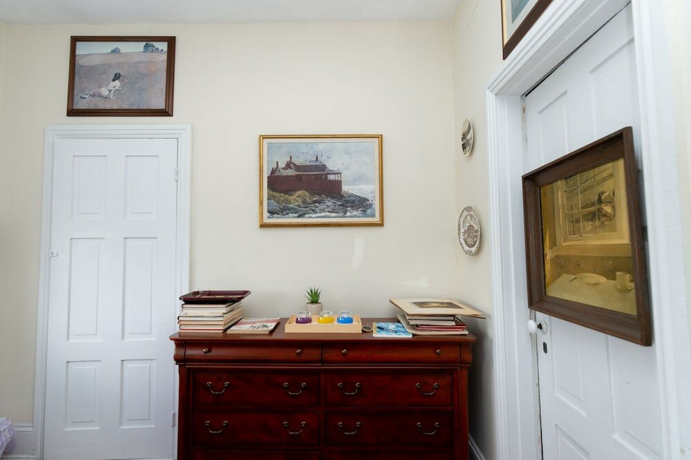 Фото BnB Philadelphia - Boutique Hotel