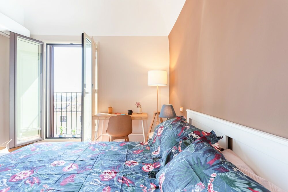 Фото Catania City Center Apartment