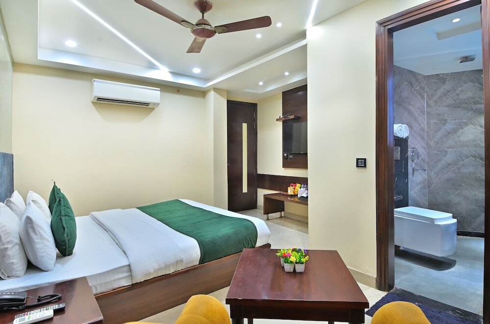 Фото Hotel Vanson Delite