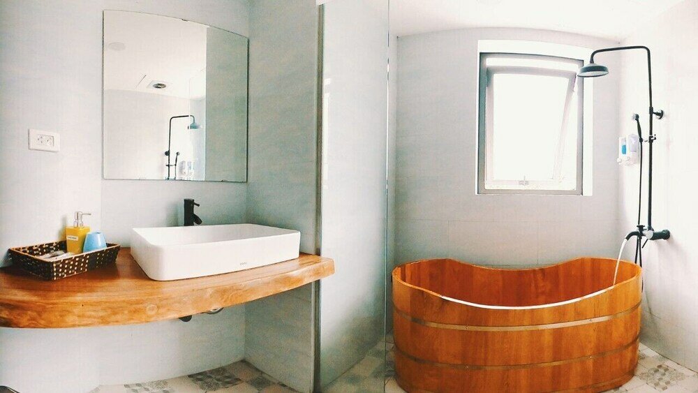 Фото Sazi Home 6 Le Thanh Tong