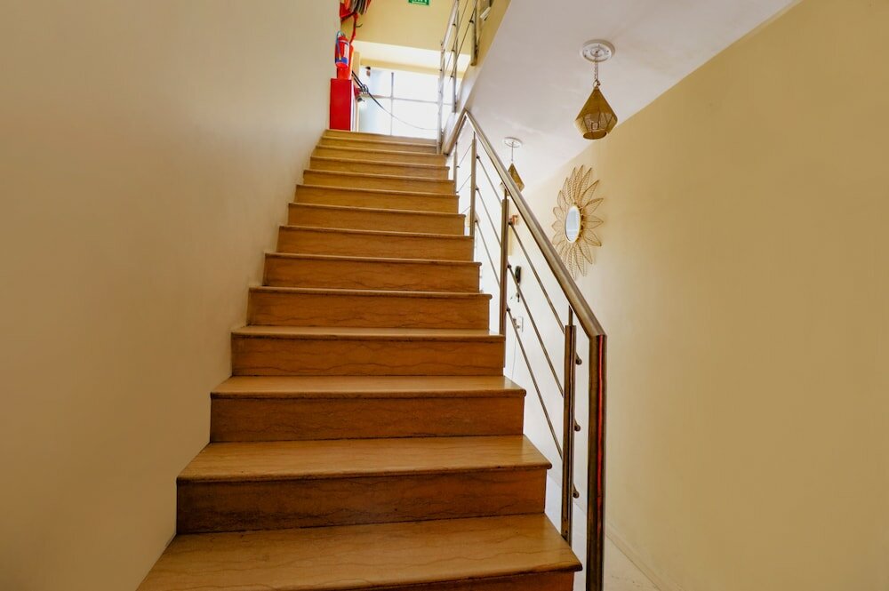 Фото Staybook Hotel Aira