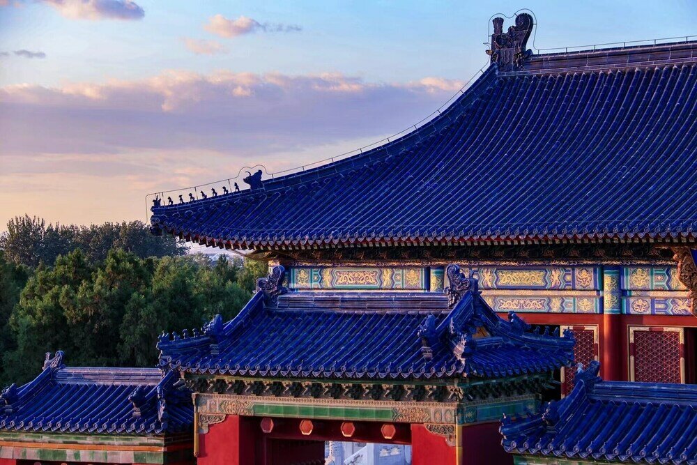 Фото East Sacred Hotel