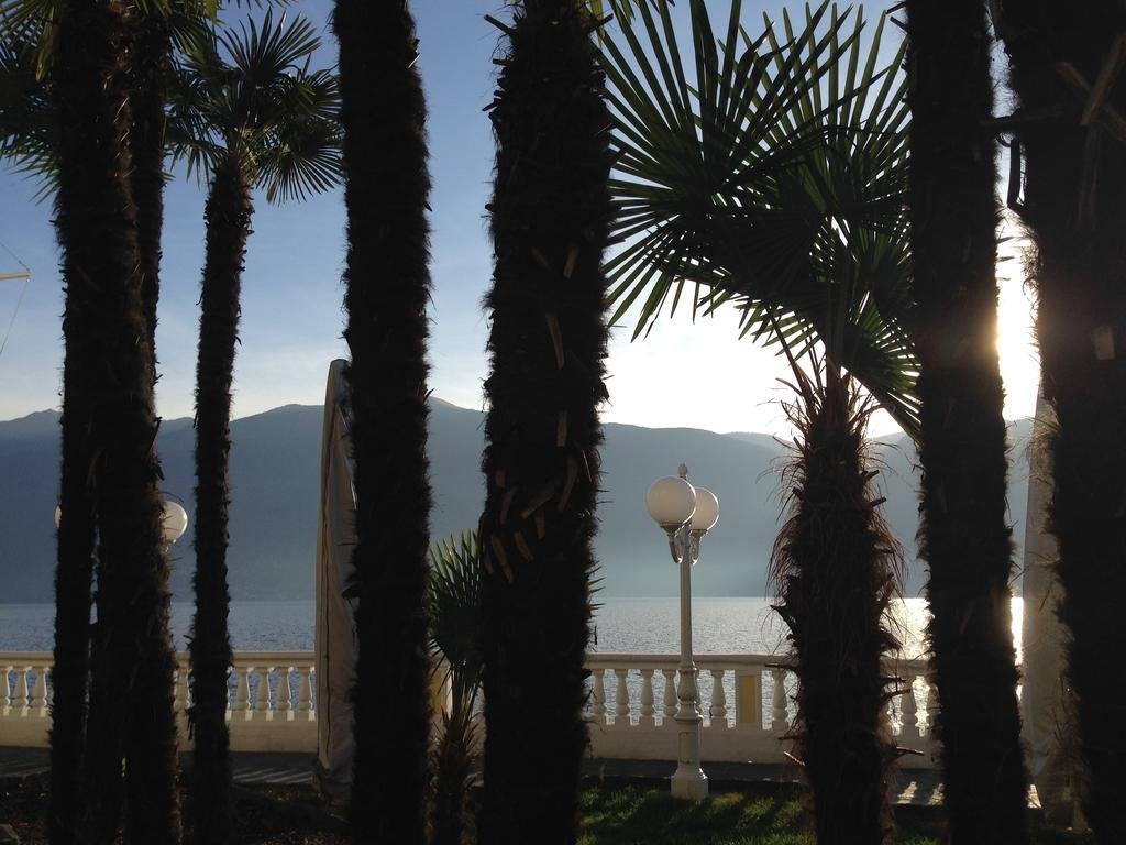 Фото Yachtsport Resort Lago Maggiore