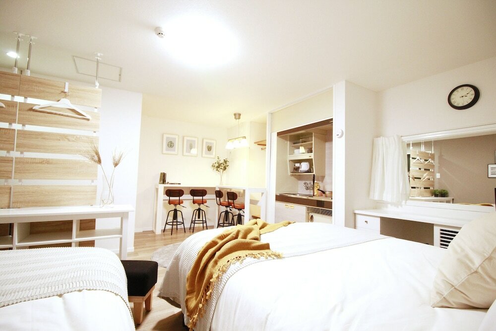 Фото City Hotel Dotombori