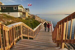 Гостиница Nordbo i Centrum