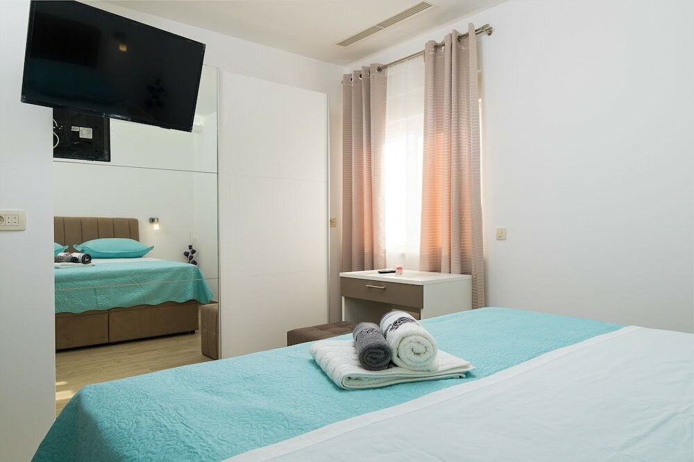 Фото Villa My Dream in Kastel Stari