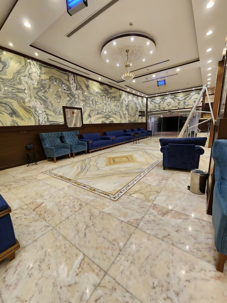 Фото Nazil Al Mashaer