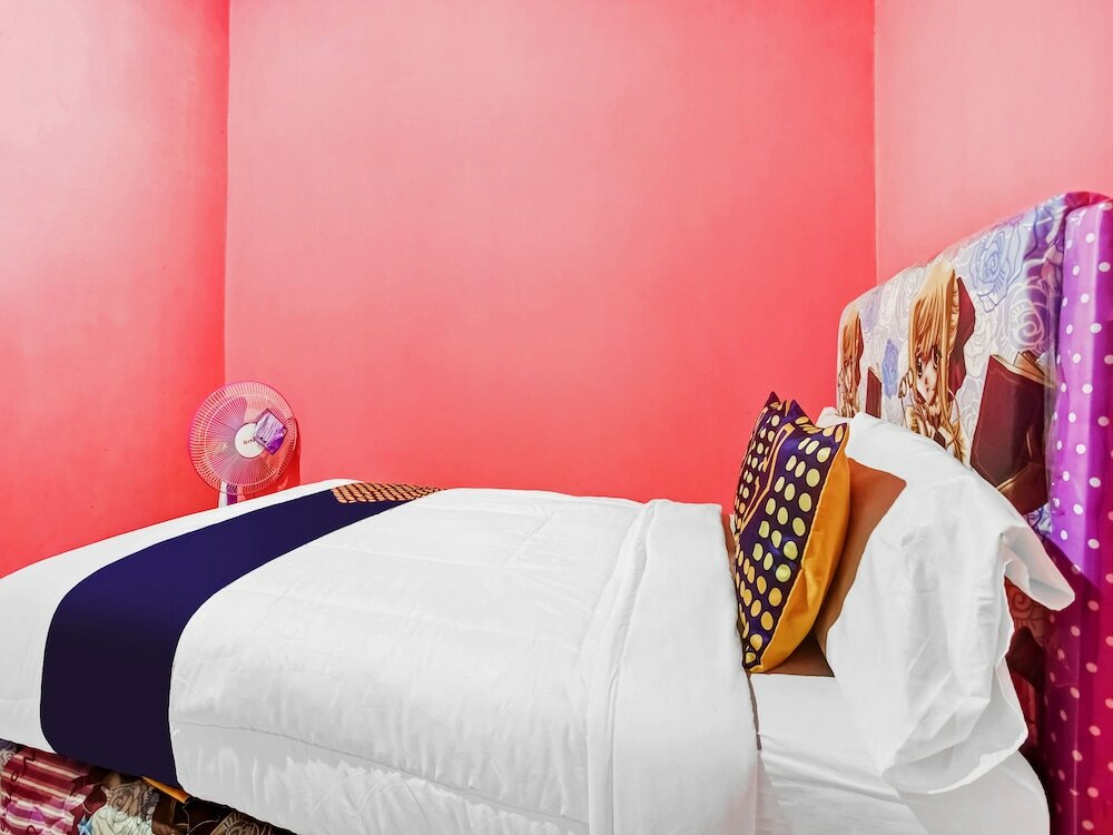 Фото Oyo Homes 91133 Desa Wisata Sumber Agung Syariah