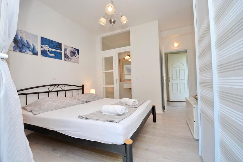 Фото Bay House Rosohotnica