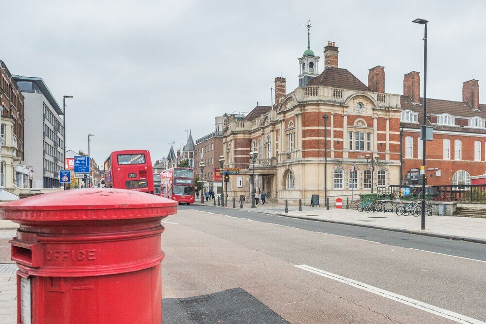 Фото отеля 5