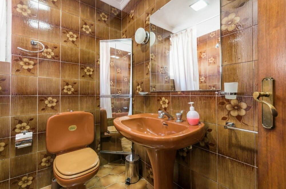 Фото Apartamento Navas