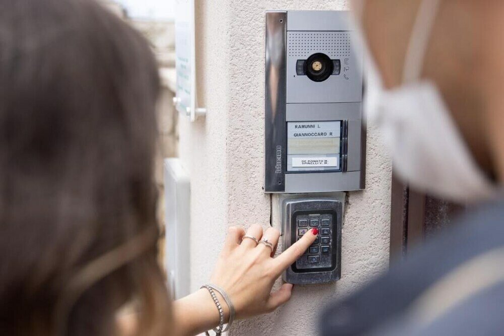 Фото Verdeaqua Rooms