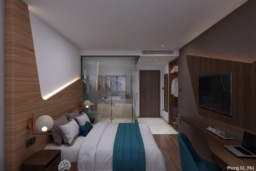 Фото Amber Hotel