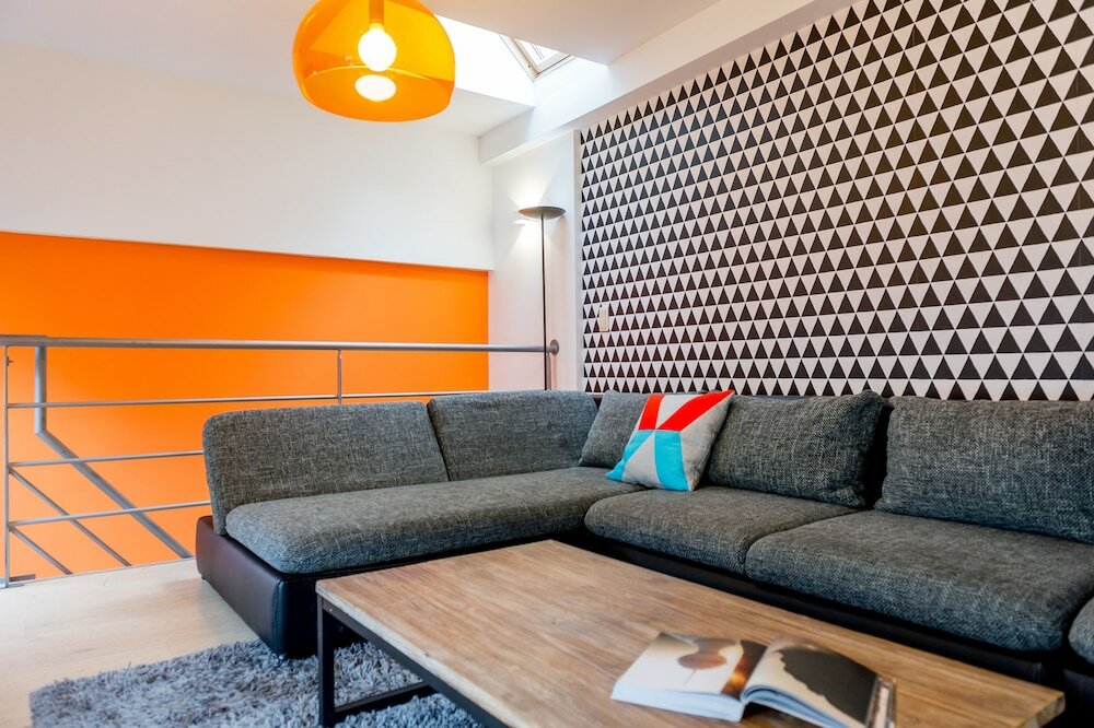 Фото Smartflats City - Brusselian