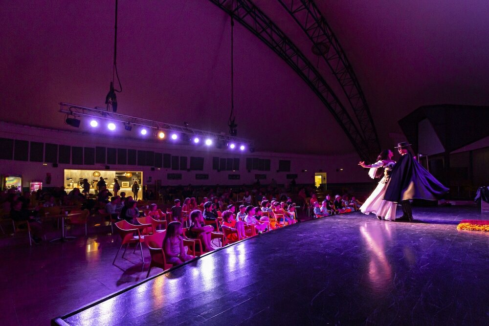 Фото Thb Tropical Island Aparthotel