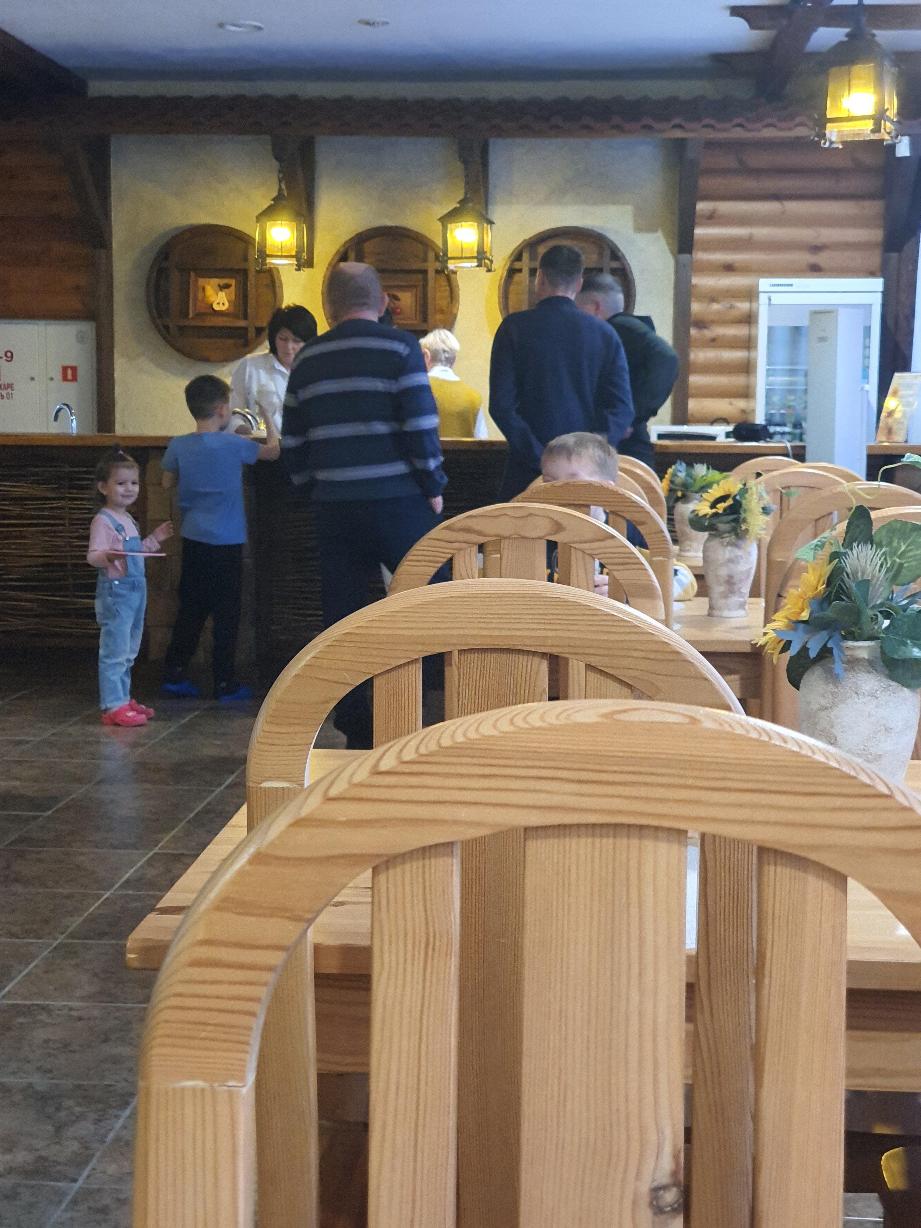 Фото Шифалы