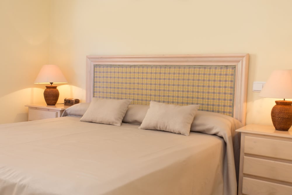 Фото Apartamento Denia Vistamar