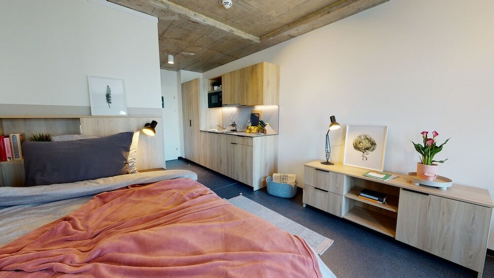 Фото District Living