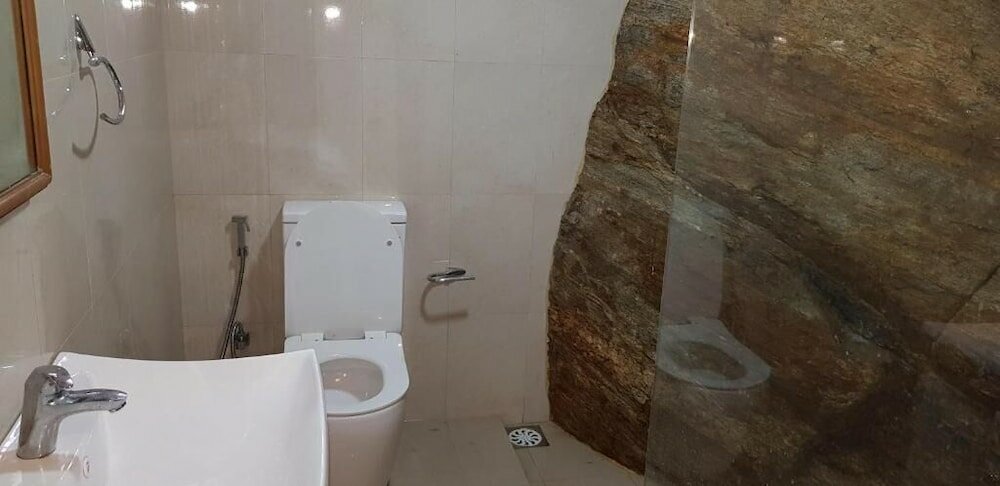 Фото Hotel Coldworld