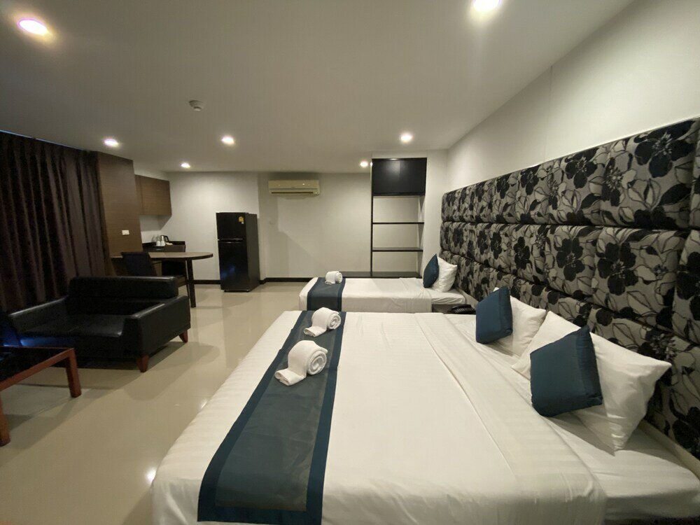 Фото Le Vernissage byGoad Avadhes Hospitality