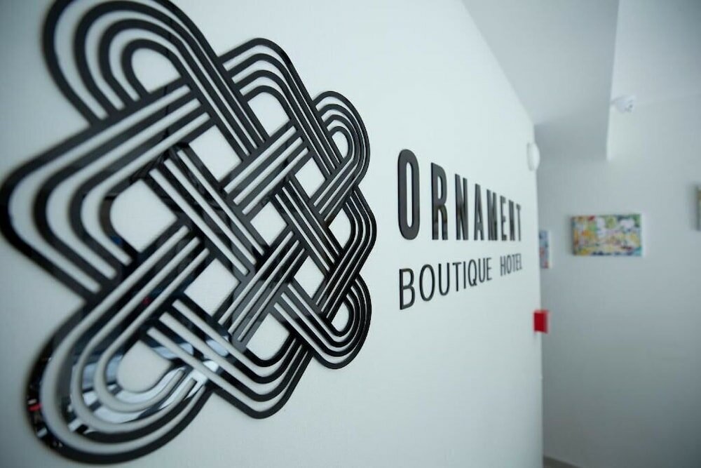 Фото Ornament Boutique Hotel