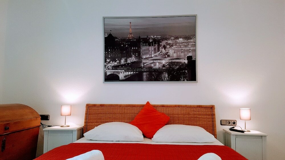 Фото Villa Appartements Syke