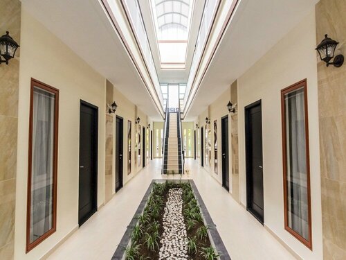 Гостиница Oyo Life 2735 Graha Nirwana