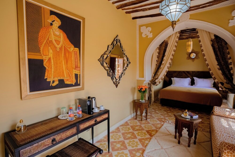 Фото Riad Ksar Al Amal