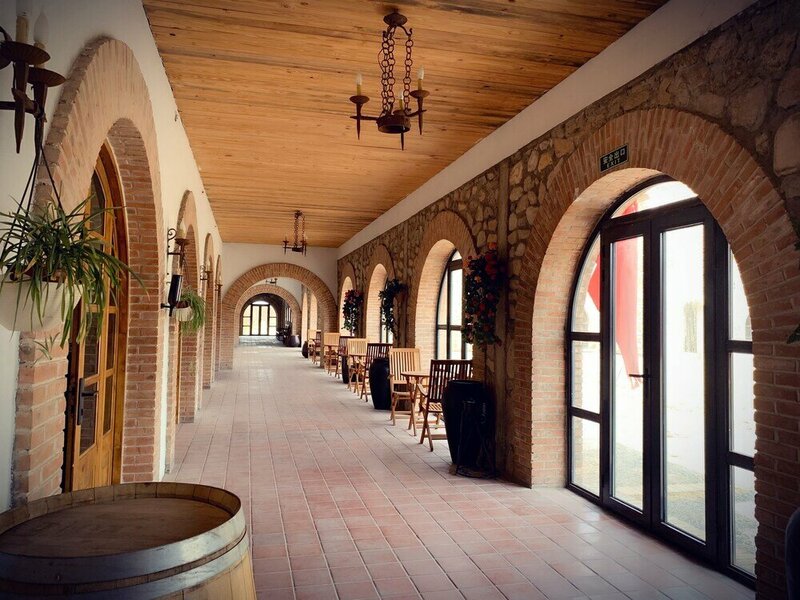 Гостиница Tsingpu Beijing Badaling Retreat