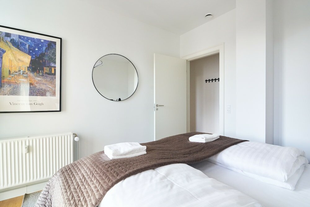 Фото Nørre Voldgade 80