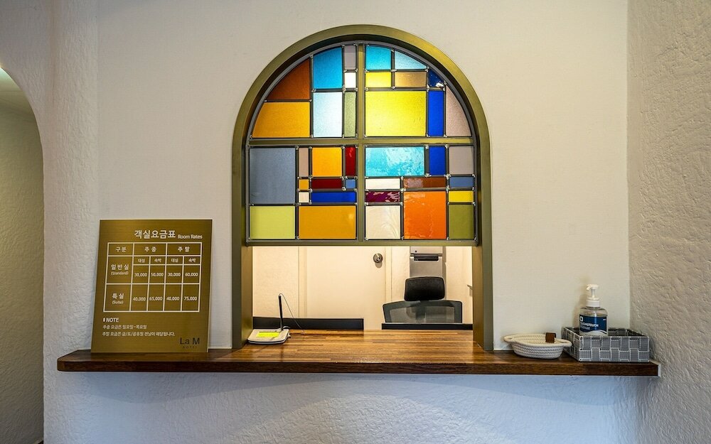 Фото Samsung LaM