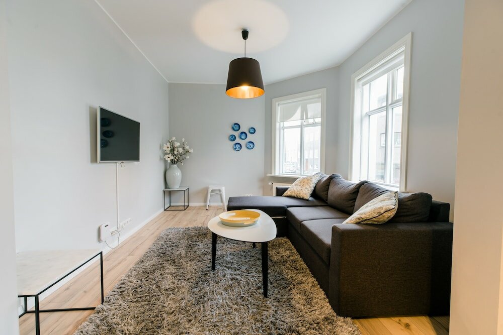 Фото Baldur Apartments