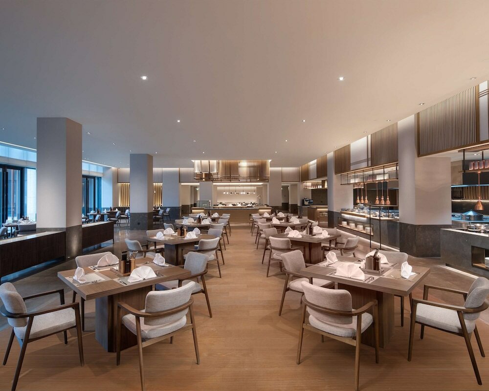 Фото Grand Wuji Hotel, in The Unbound Collection by Hyatt