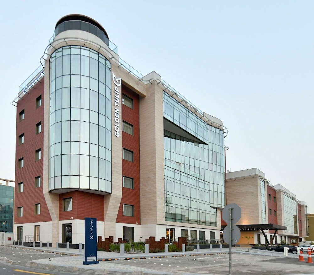 Фото отеля 3