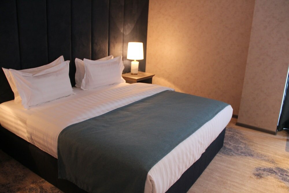 Фото Aurora Resort Tsaghkadzor