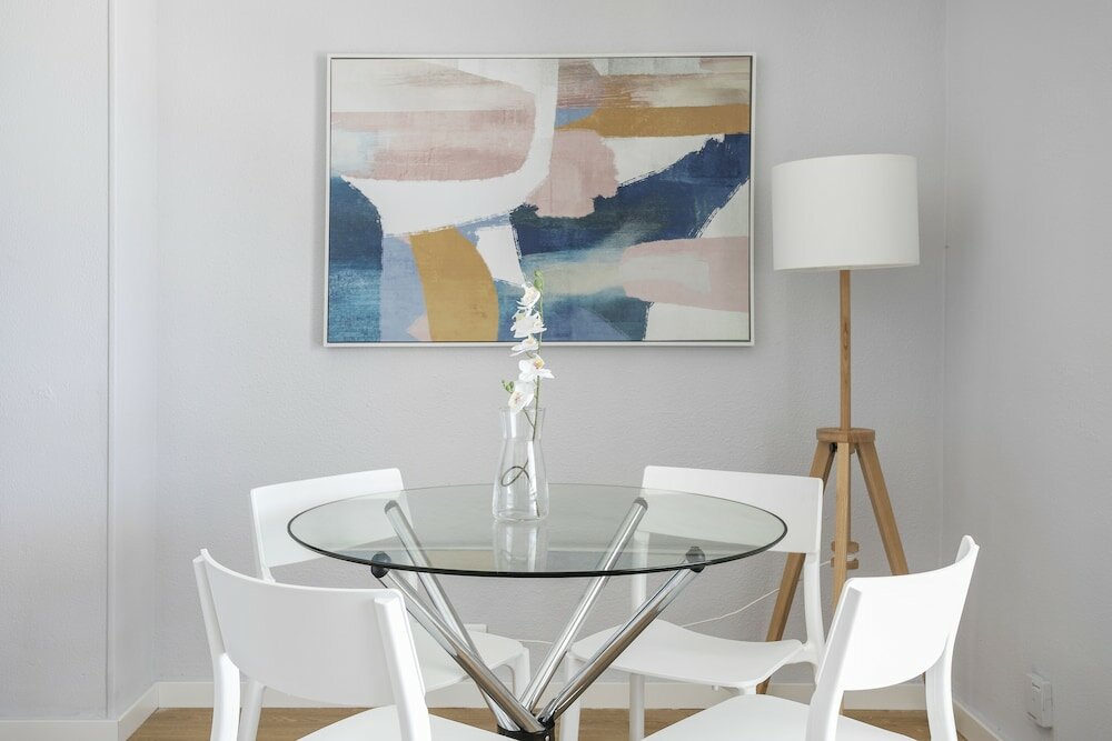 Фото Arenal Suites Benidorm